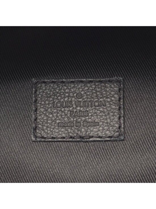 Louis Vuitton Backpack Discovery PM Canvas Leather main image 6